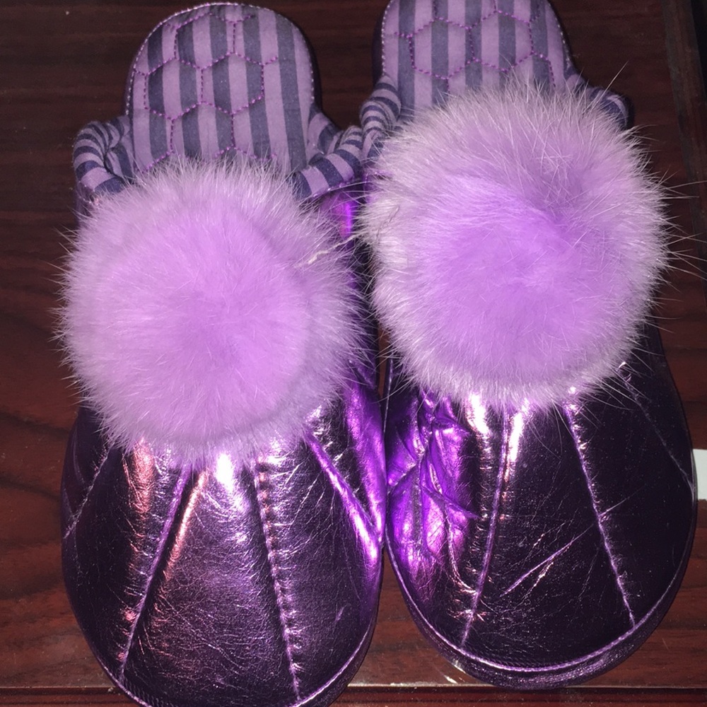 Slippers